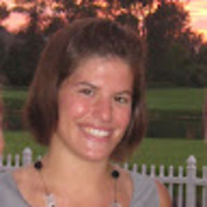 Meet your Posher, Stacey